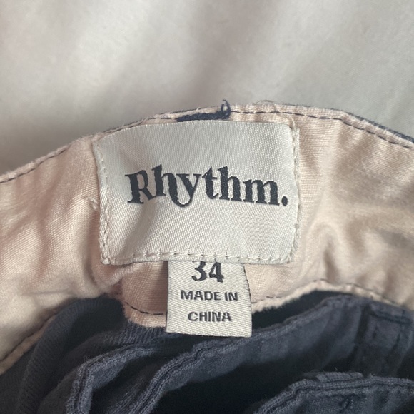 Pants - Picture 2 of 3